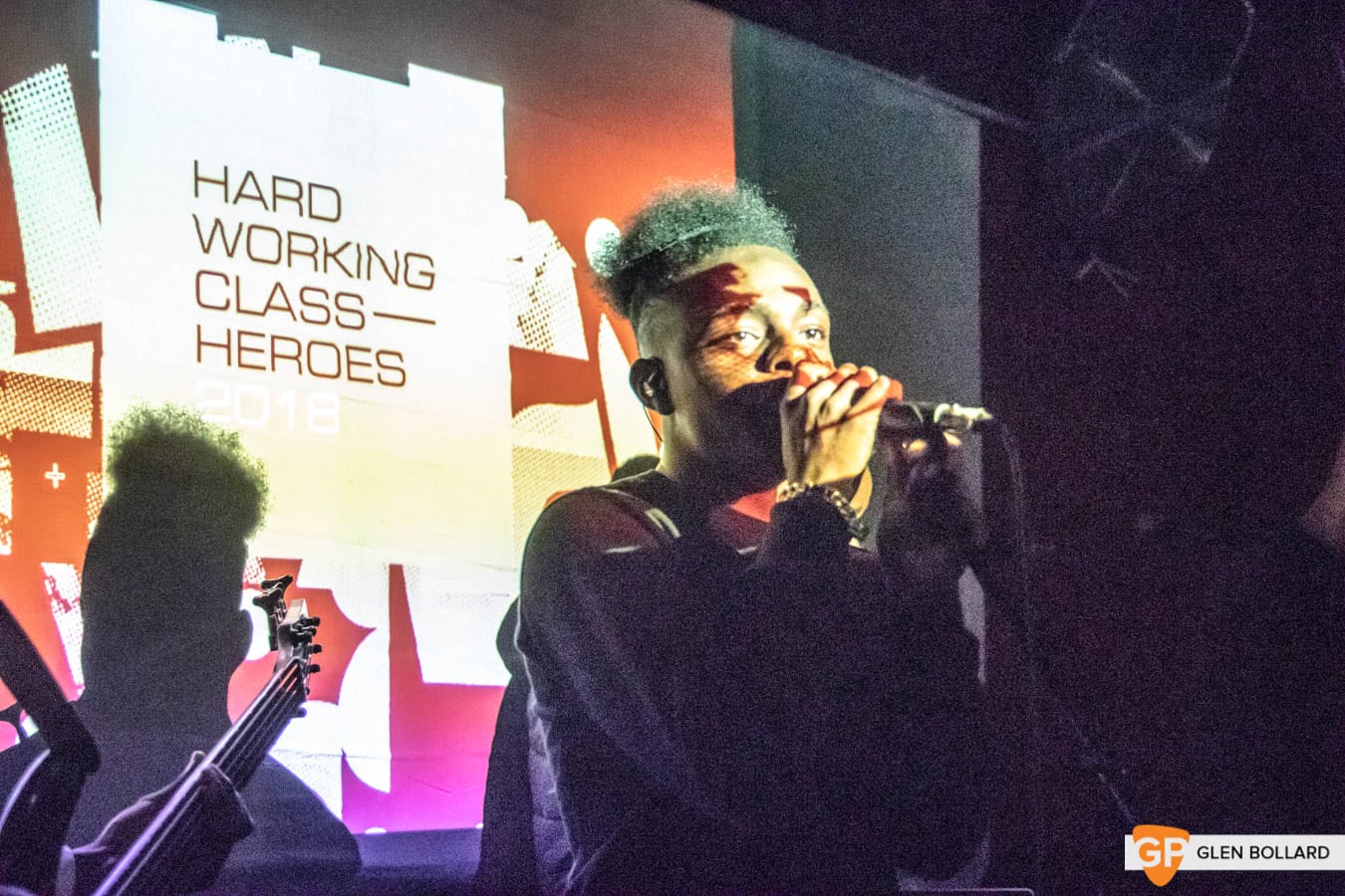 HWCH2018