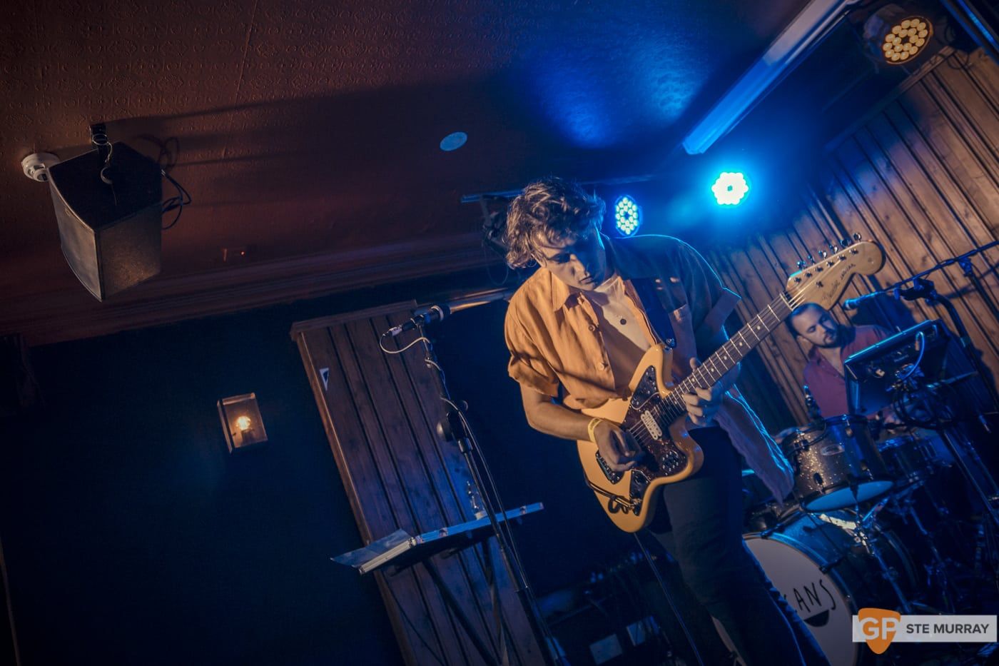 Marsicans AT Whelans BY Ste Murray