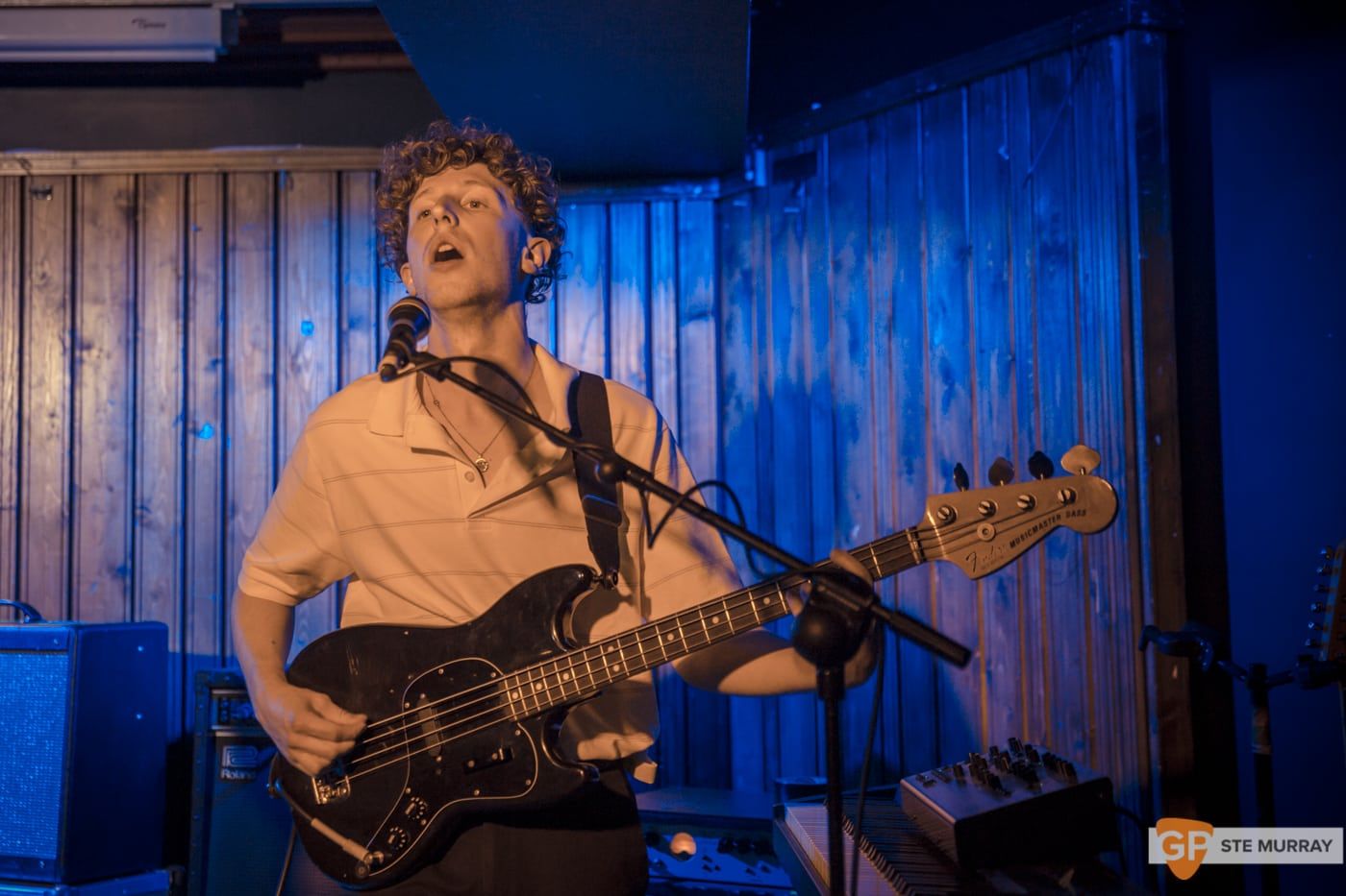 Marsicans AT Whelans BY Ste Murray