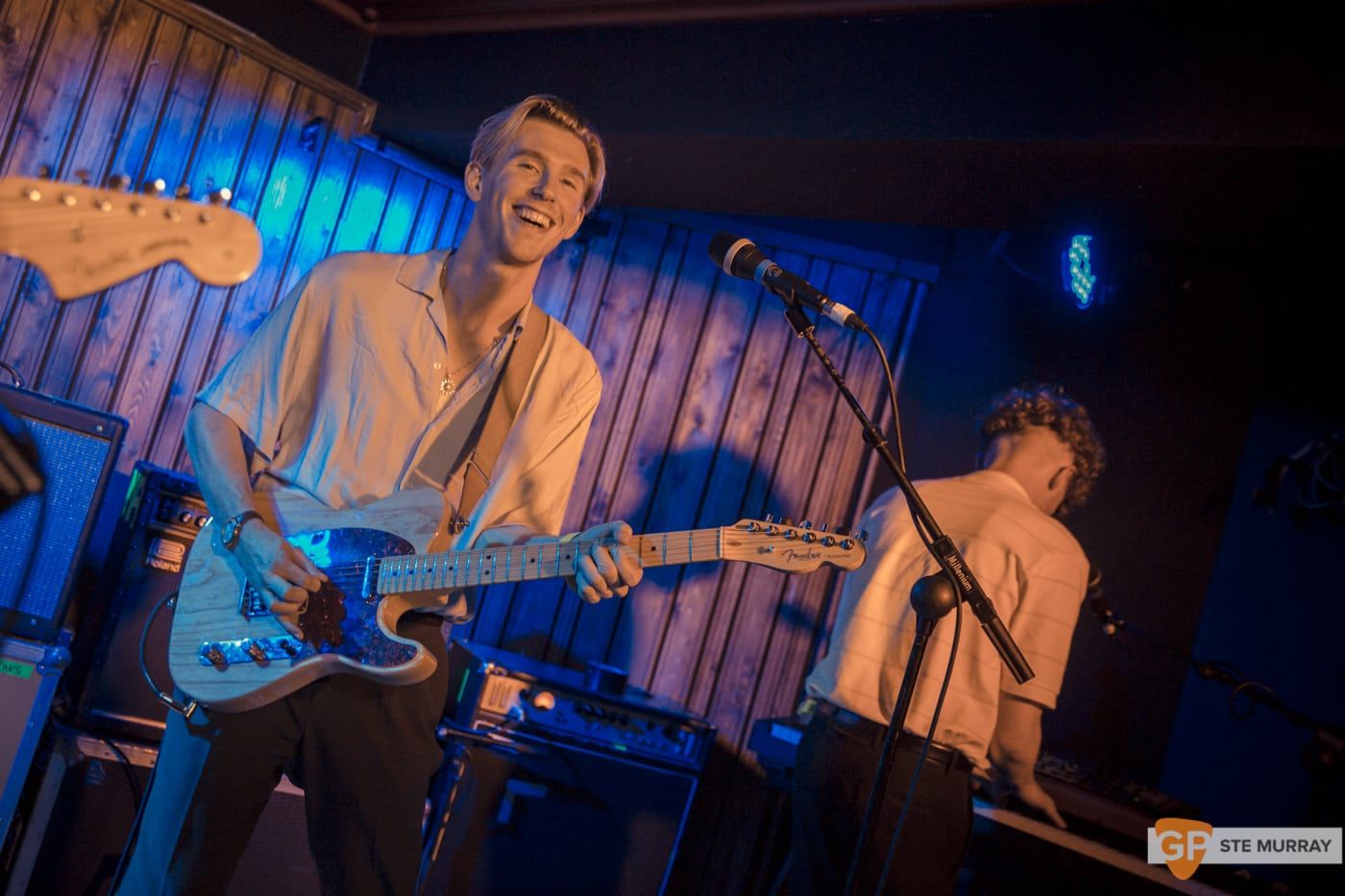 Marsicans AT Whelans BY Ste Murray