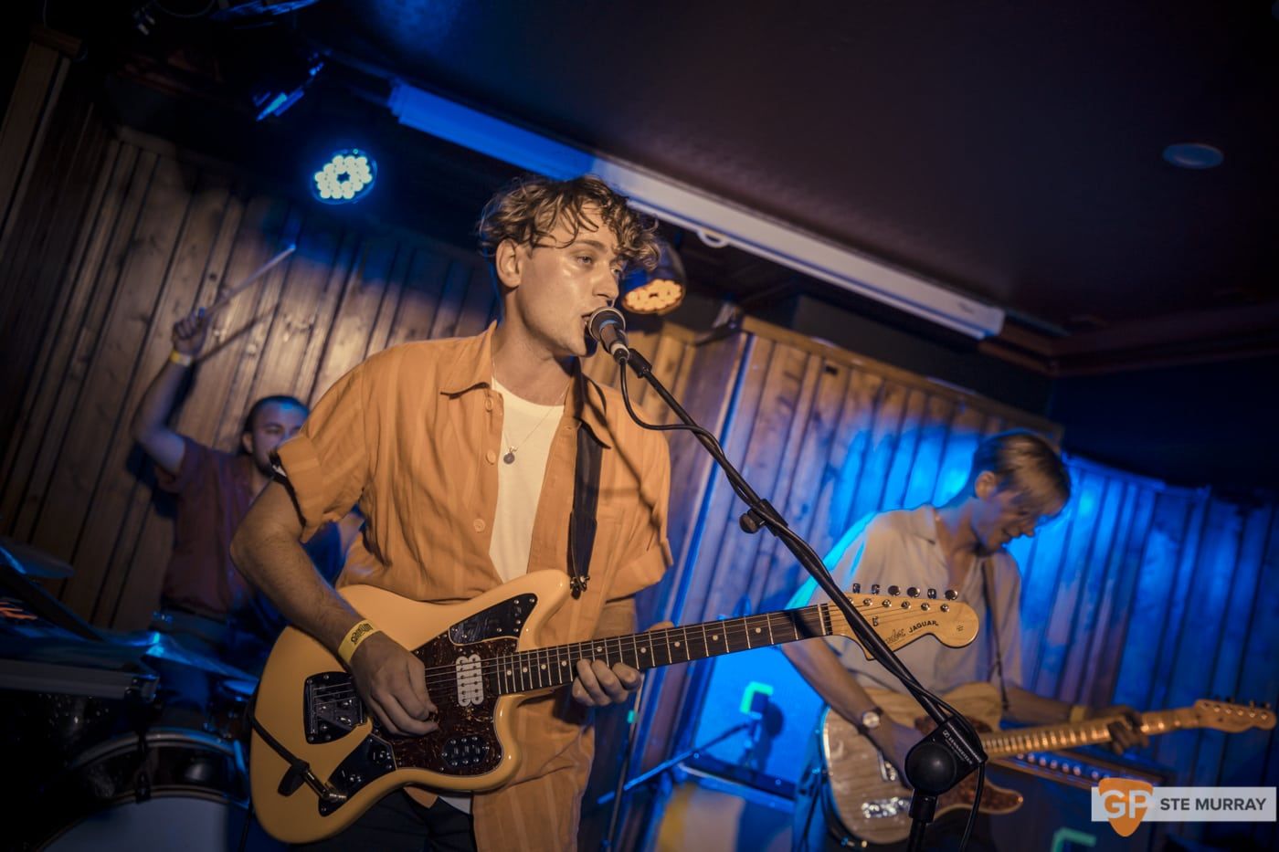 Marsicans AT Whelans BY Ste Murray
