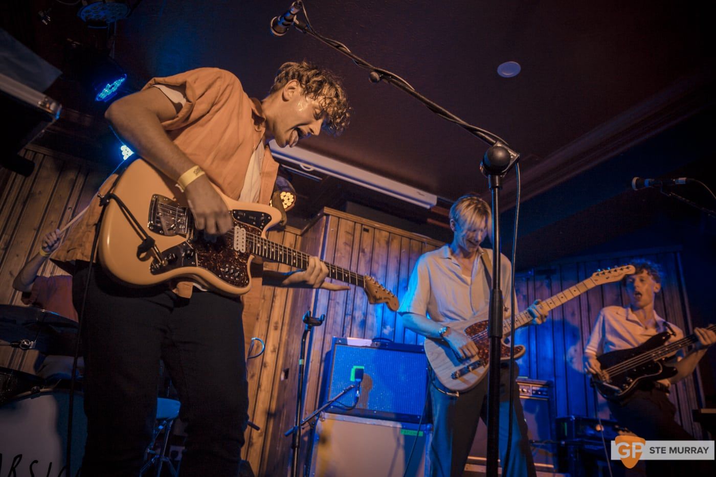 Marsicans AT Whelans BY Ste Murray