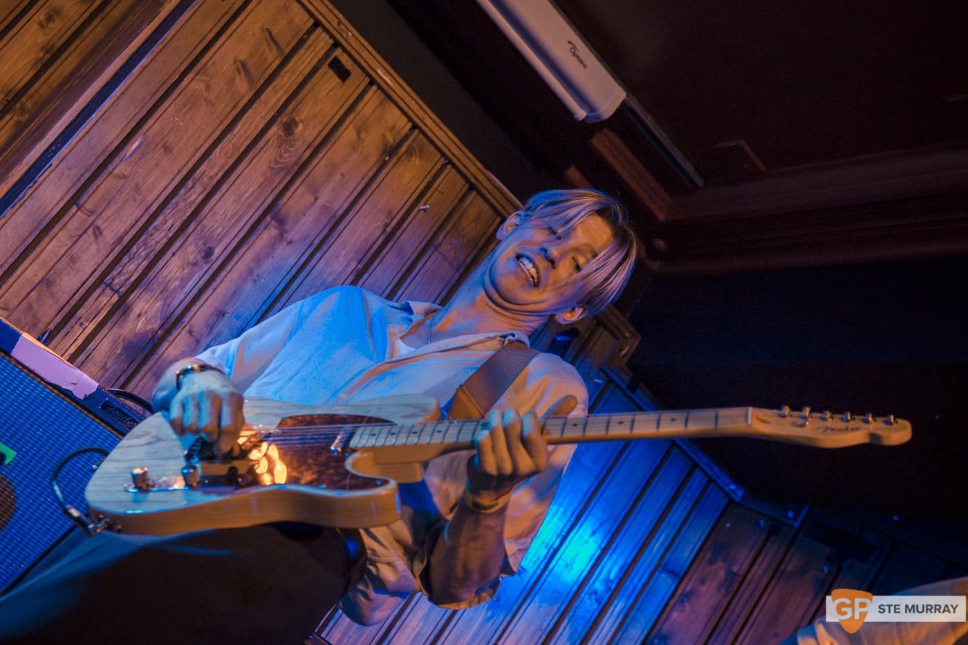 Marsicans AT Whelans BY Ste Murray