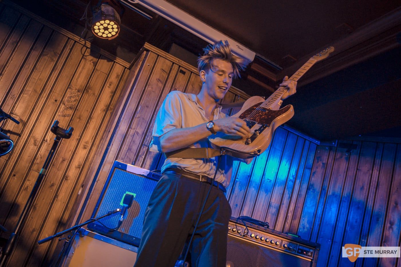 Marsicans AT Whelans BY Ste Murray