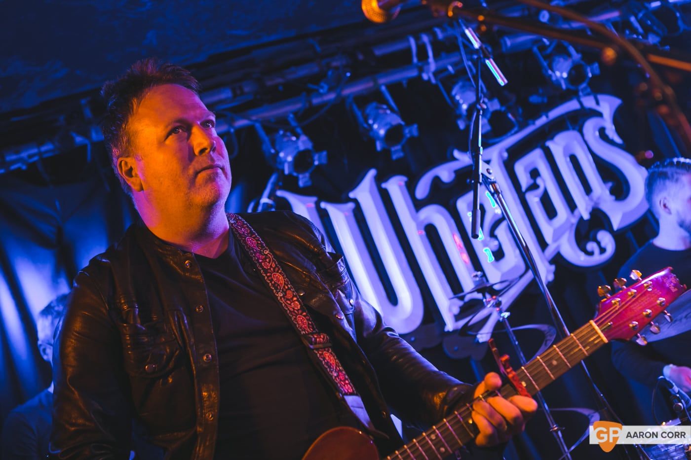 Rubyhorse at Whelans by Aaron Corr-3421