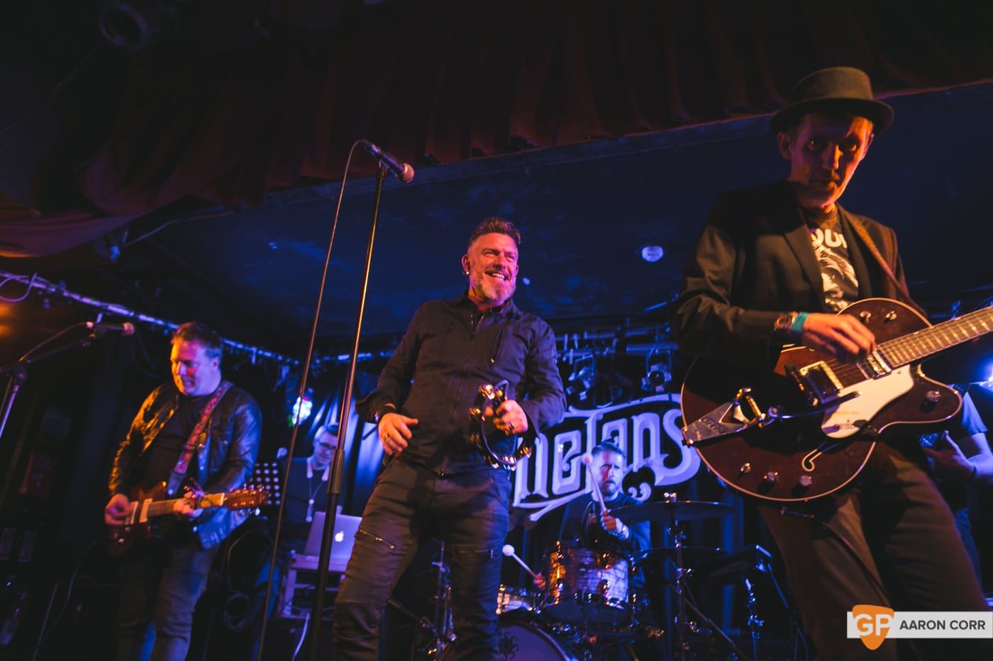 Rubyhorse at Whelans by Aaron Corr-3422