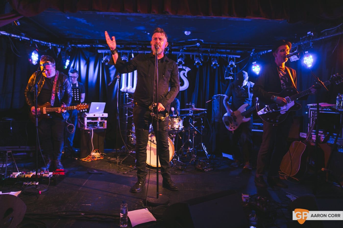 Rubyhorse at Whelans by Aaron Corr-3425