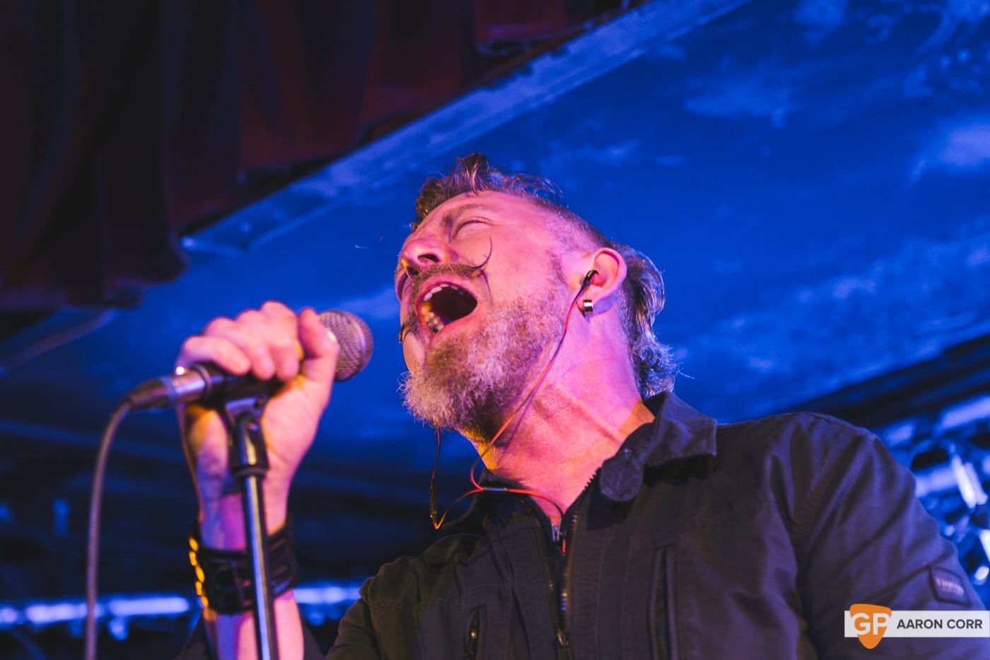 Rubyhorse at Whelans by Aaron Corr-3437