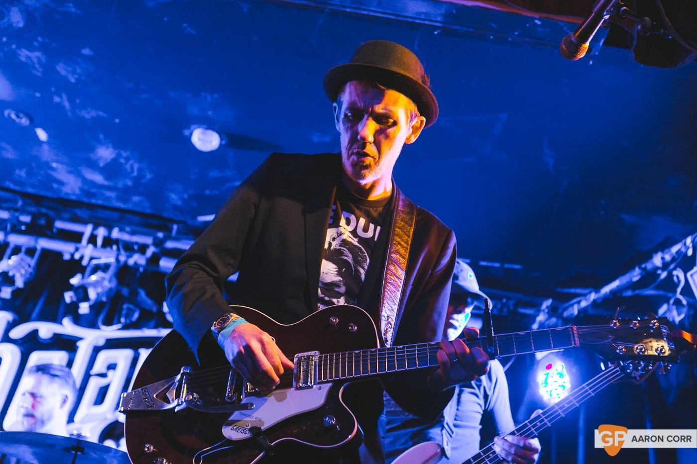 Rubyhorse at Whelans by Aaron Corr-3442