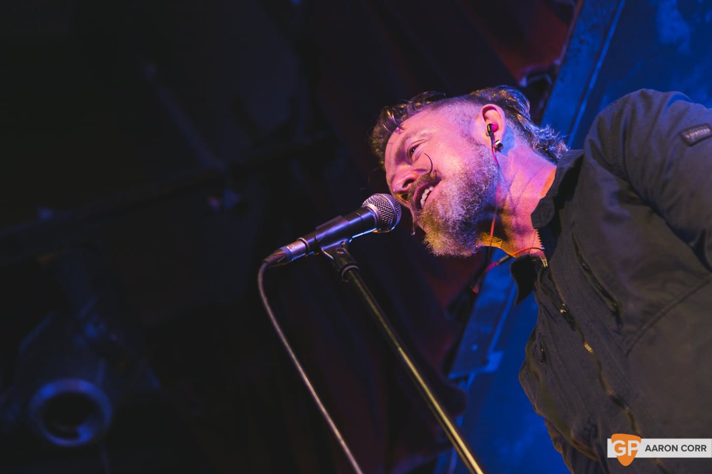 Rubyhorse at Whelans by Aaron Corr-3446