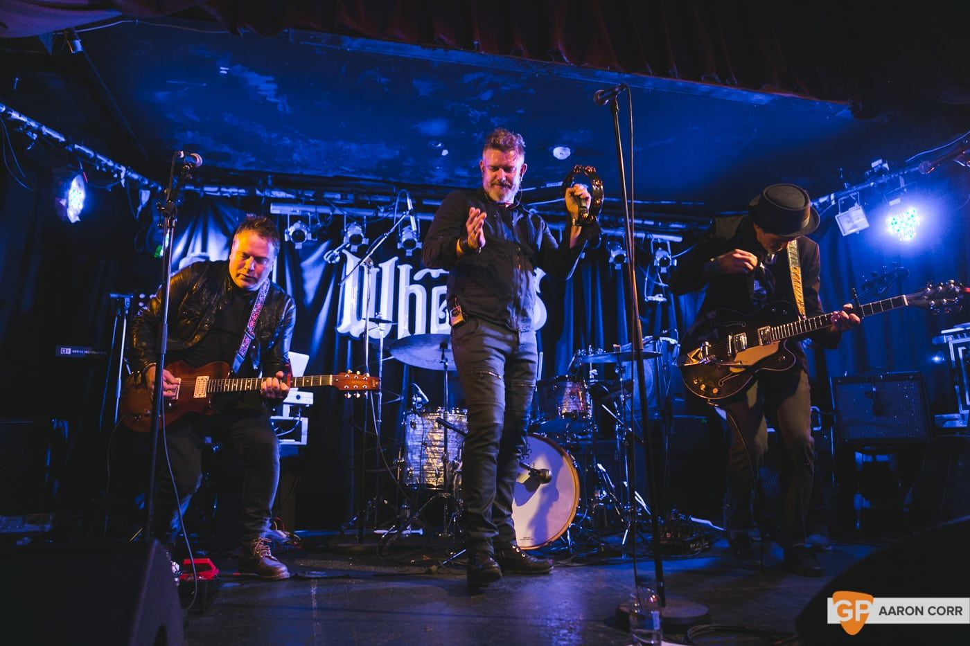 Rubyhorse at Whelans by Aaron Corr-3472
