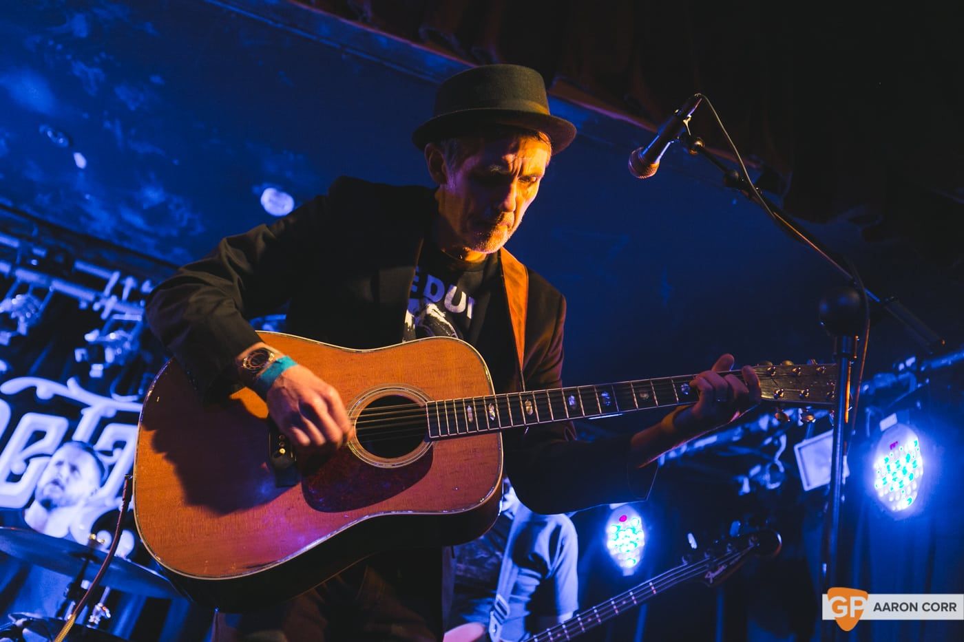 Rubyhorse at Whelans by Aaron Corr-3483