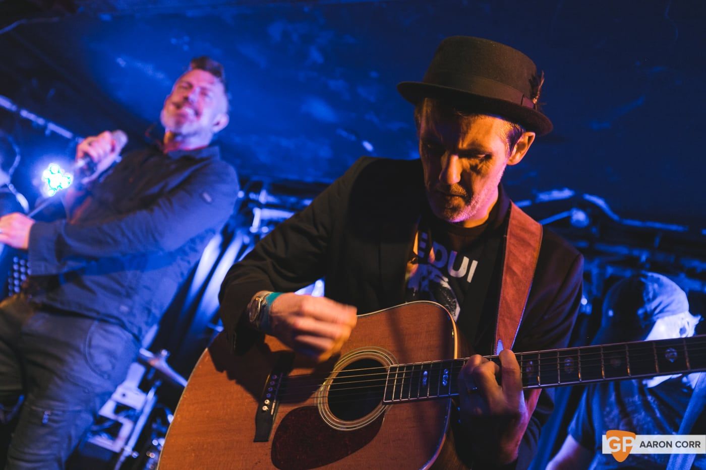 Rubyhorse at Whelans by Aaron Corr-3484