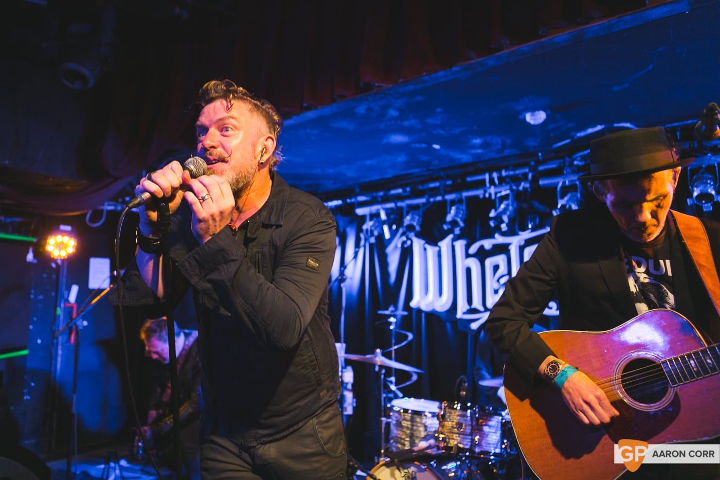 Rubyhorse at Whelans by Aaron Corr-3489
