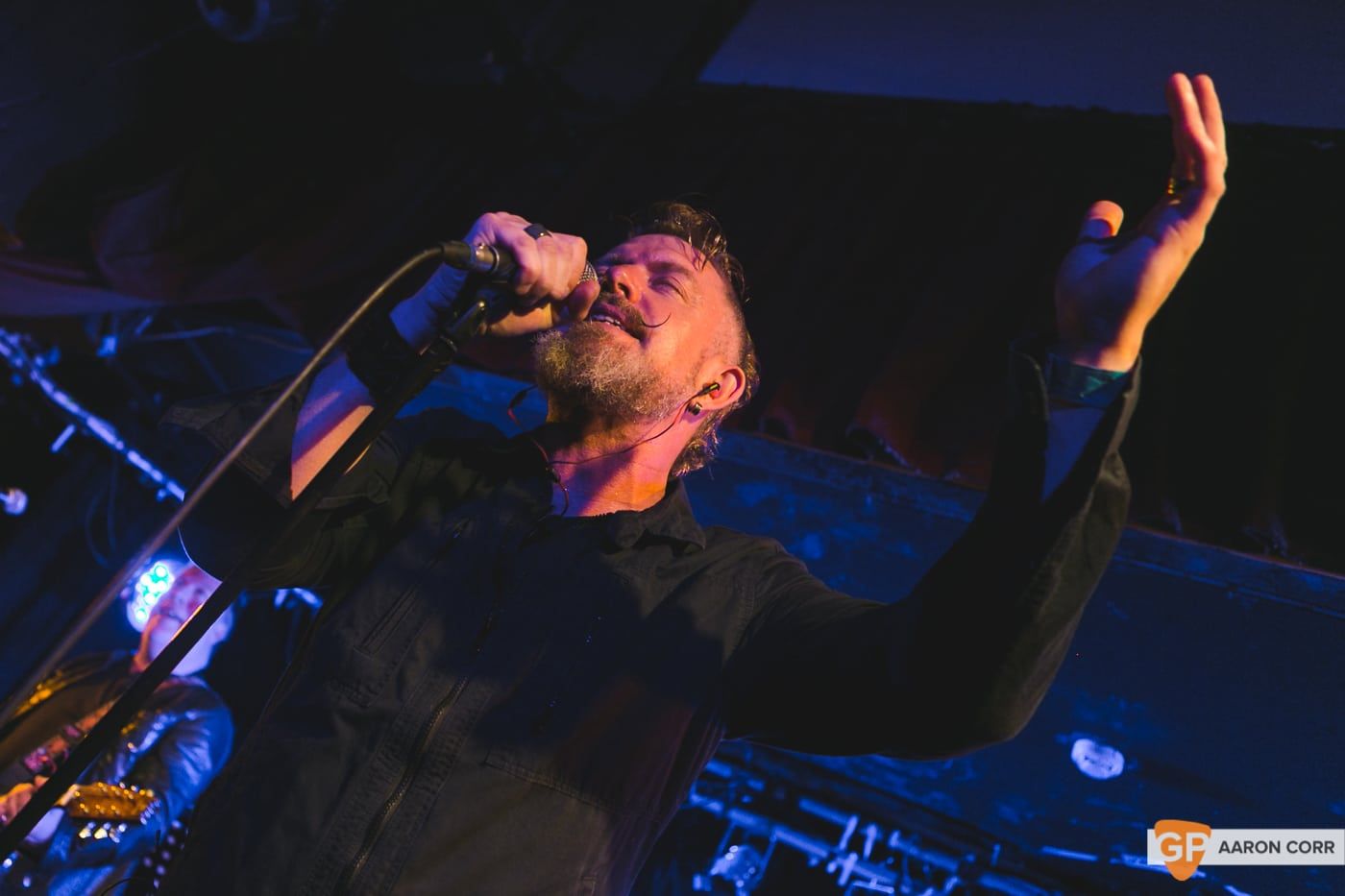 Rubyhorse at Whelans by Aaron Corr-3495