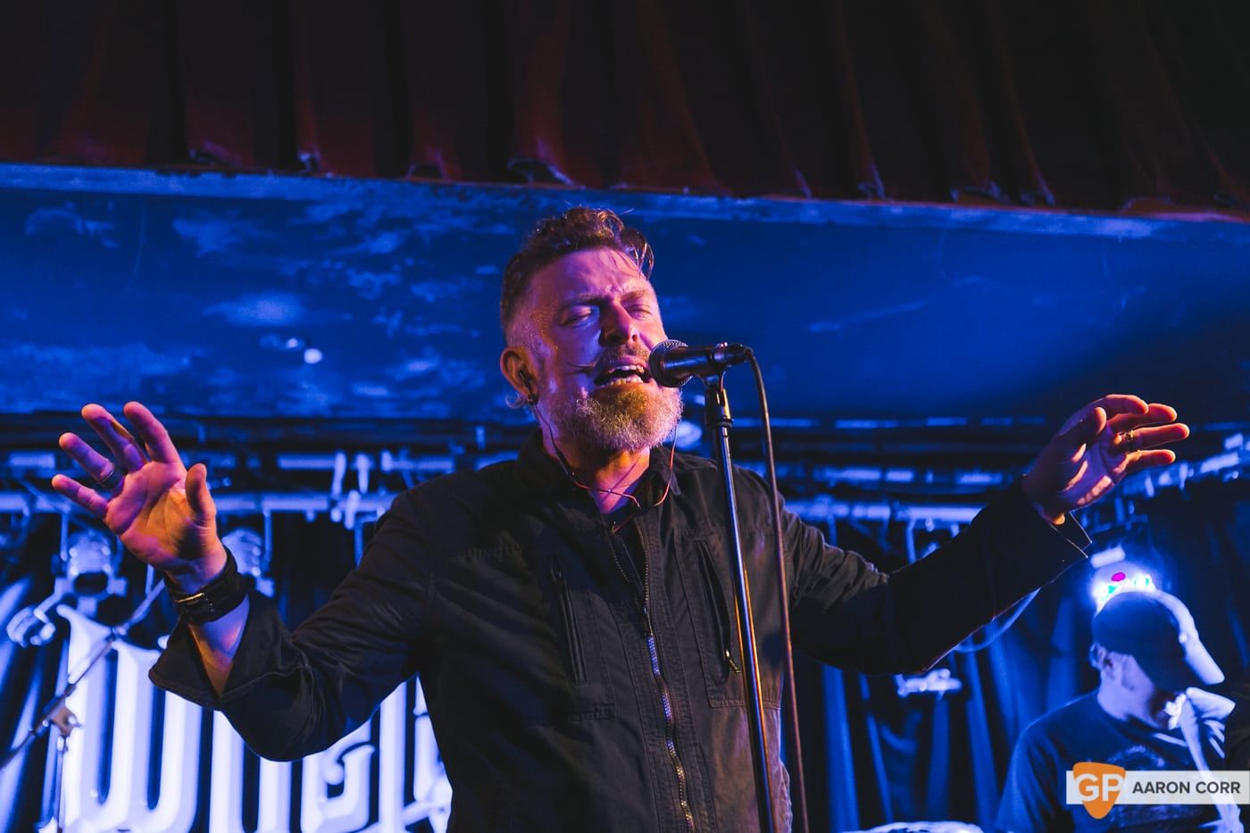 Rubyhorse at Whelans by Aaron Corr-3505