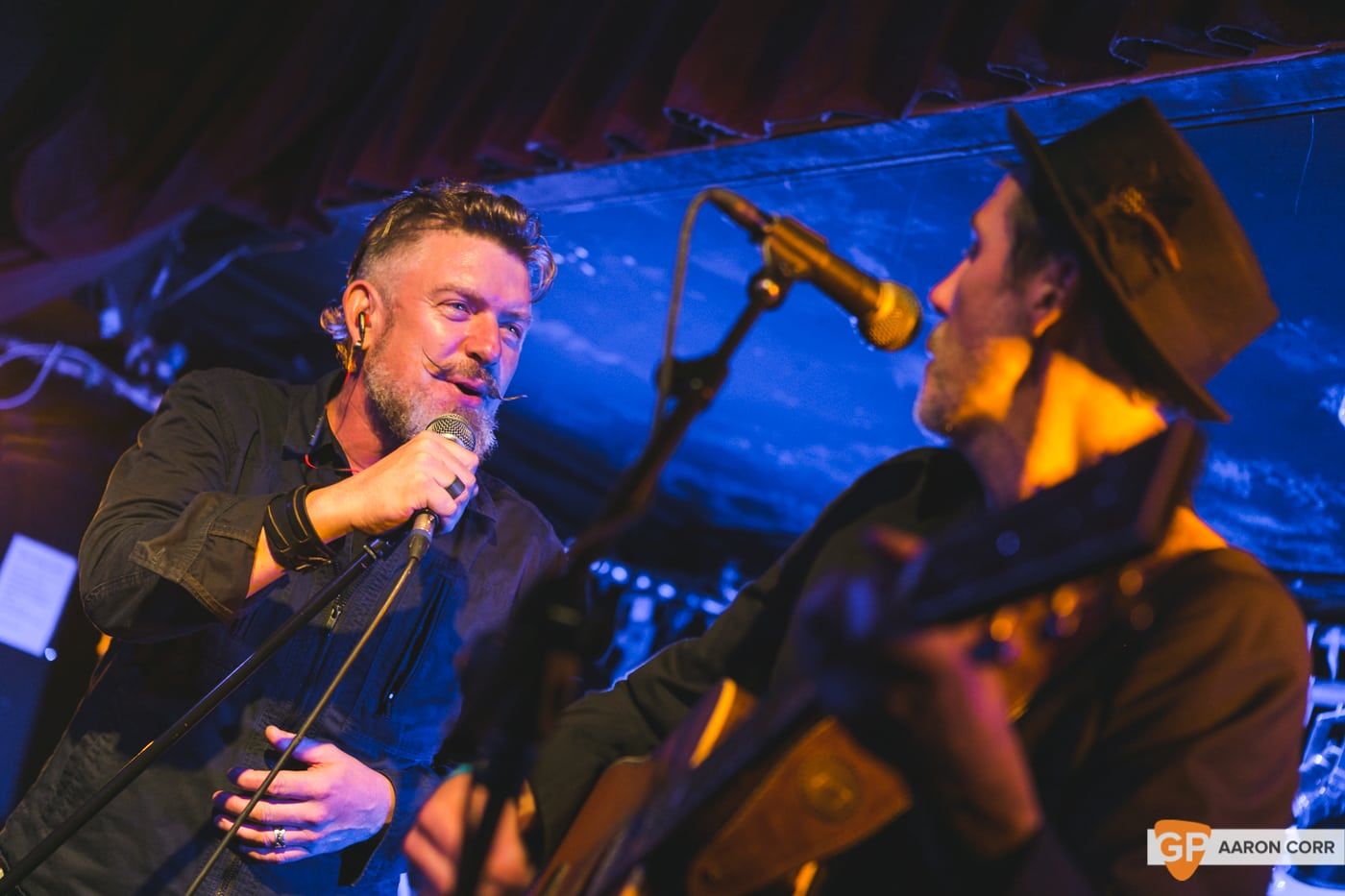 Rubyhorse at Whelans by Aaron Corr-3511