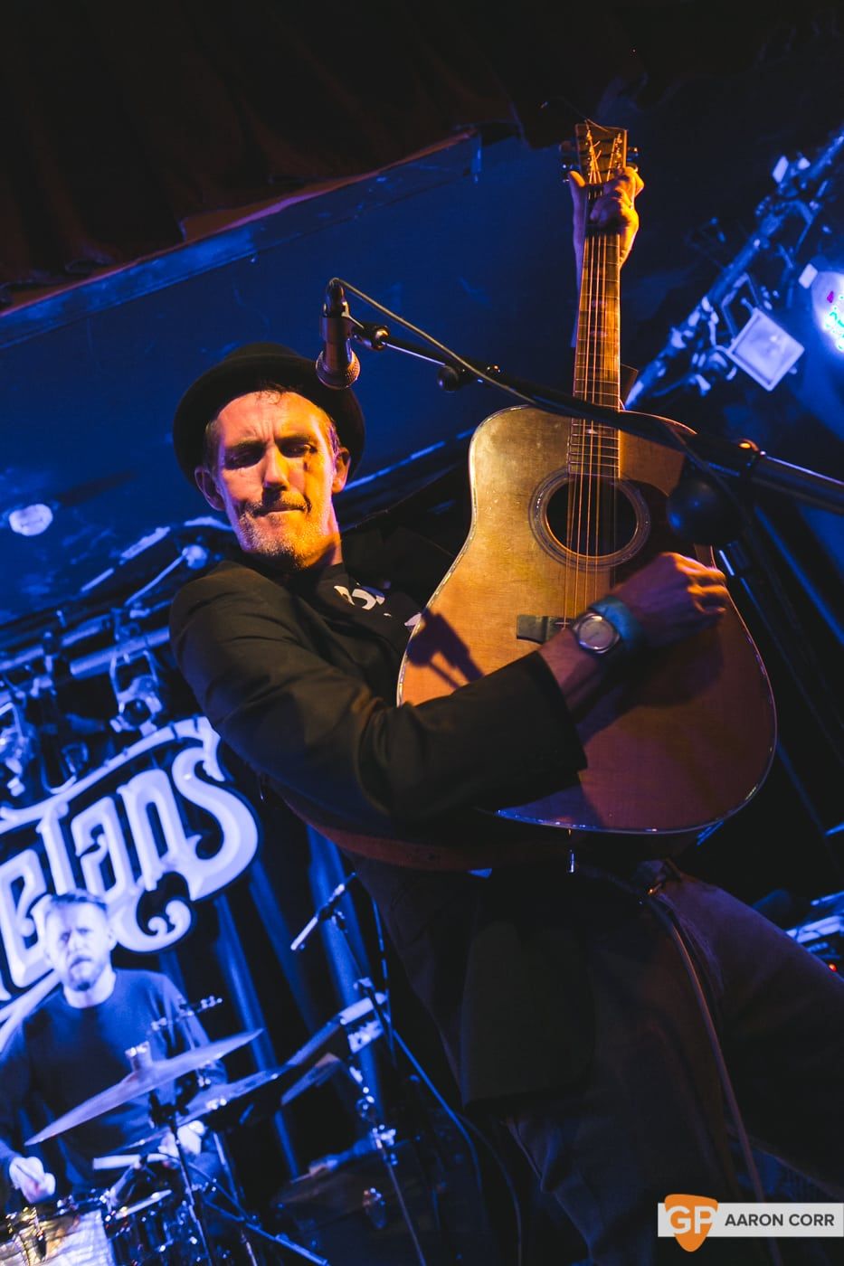 Rubyhorse at Whelans by Aaron Corr-3534