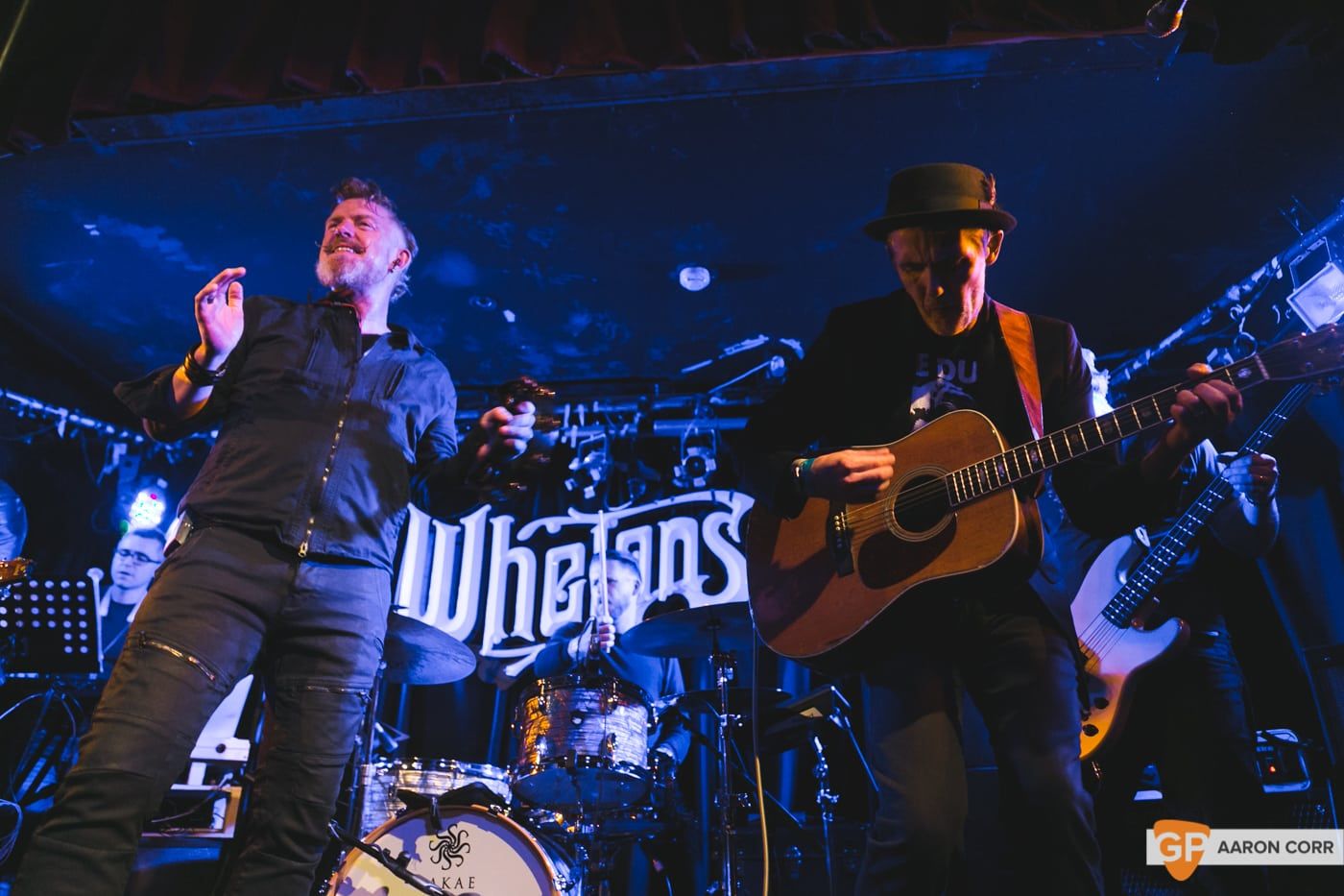 Rubyhorse at Whelans by Aaron Corr-3548