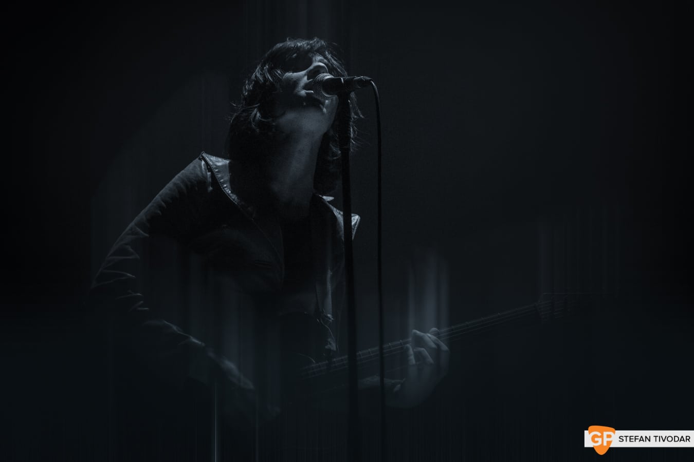 The Lemon Twigs 3Arena 2018 Tivodar 1