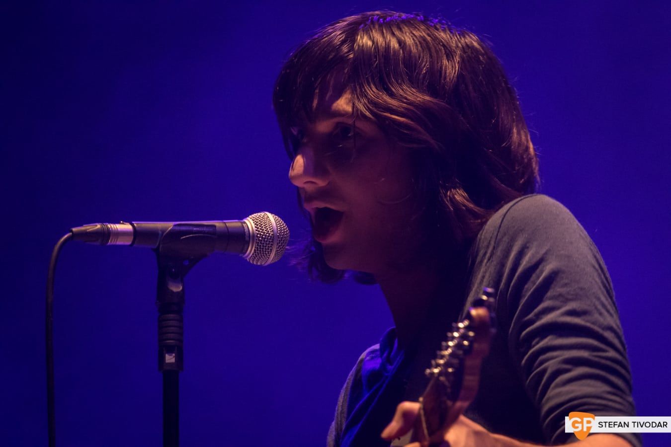 The Lemon Twigs 3Arena 2018 Tivodar 10