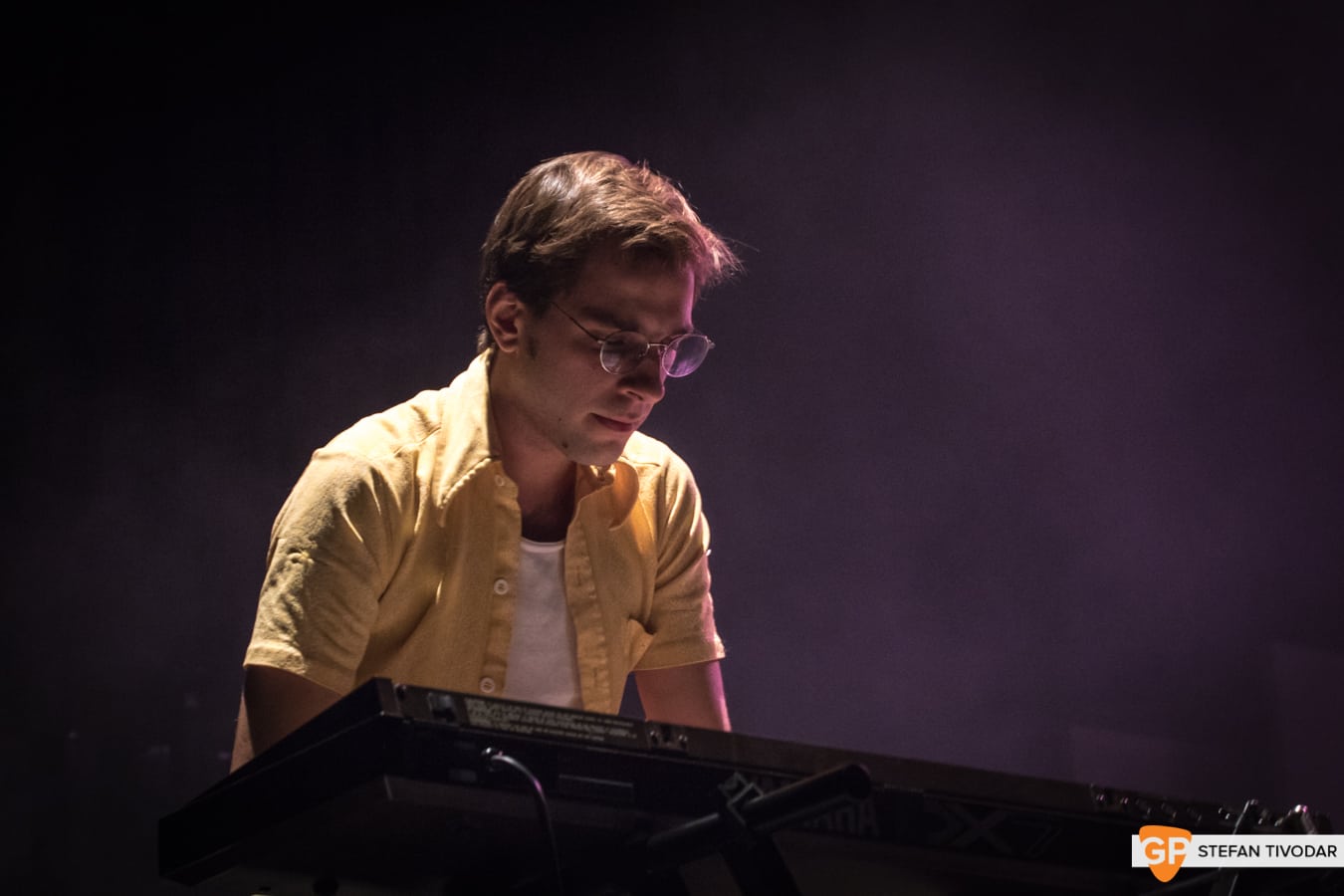 The Lemon Twigs 3Arena 2018 Tivodar 11