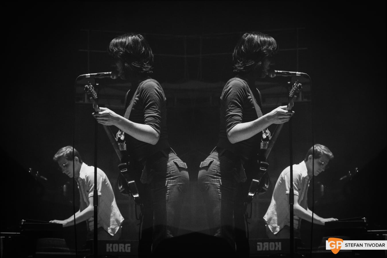 The Lemon Twigs 3Arena 2018 Tivodar 2