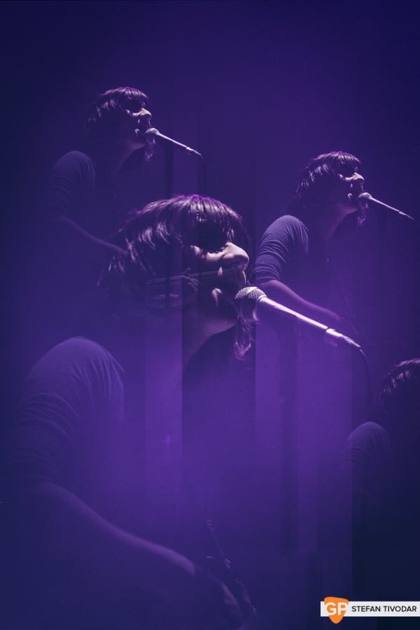 The Lemon Twigs 3Arena 2018 Tivodar 5