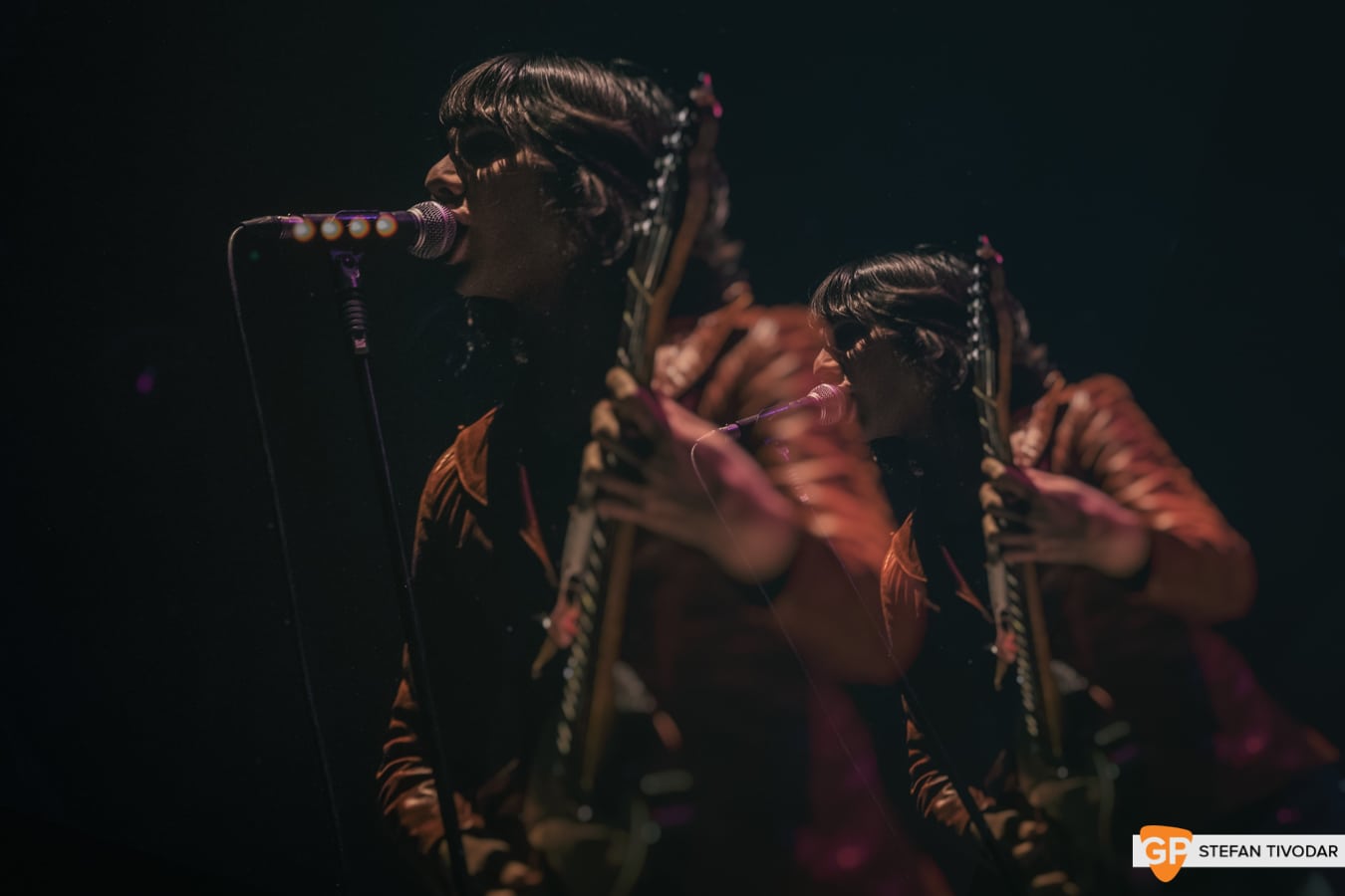 The Lemon Twigs 3Arena 2018 Tivodar 6