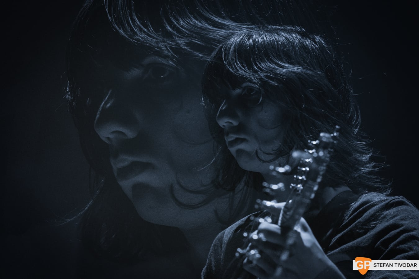 The Lemon Twigs 3Arena 2018 Tivodar 7