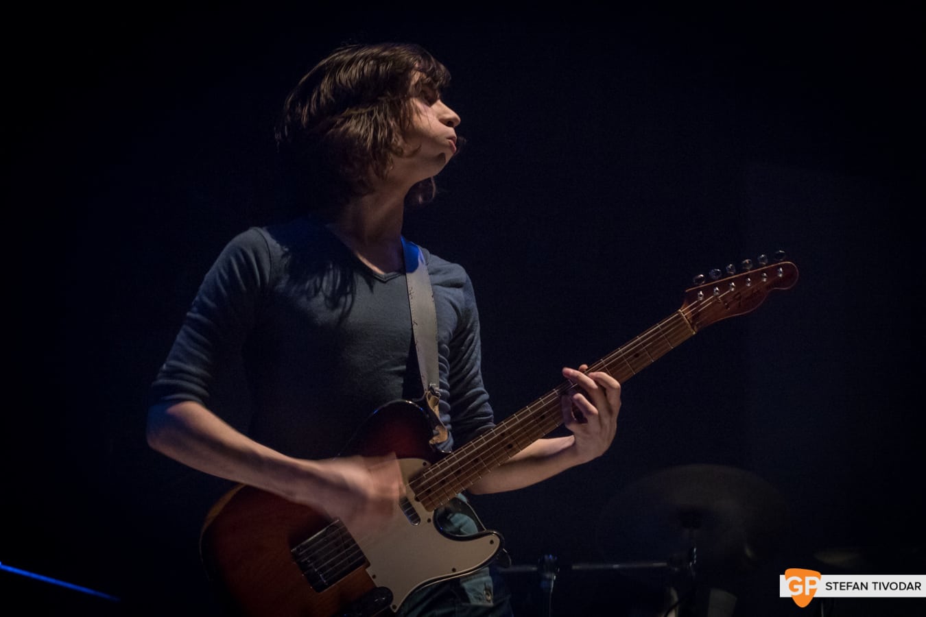 The Lemon Twigs 3Arena 2018 Tivodar 9