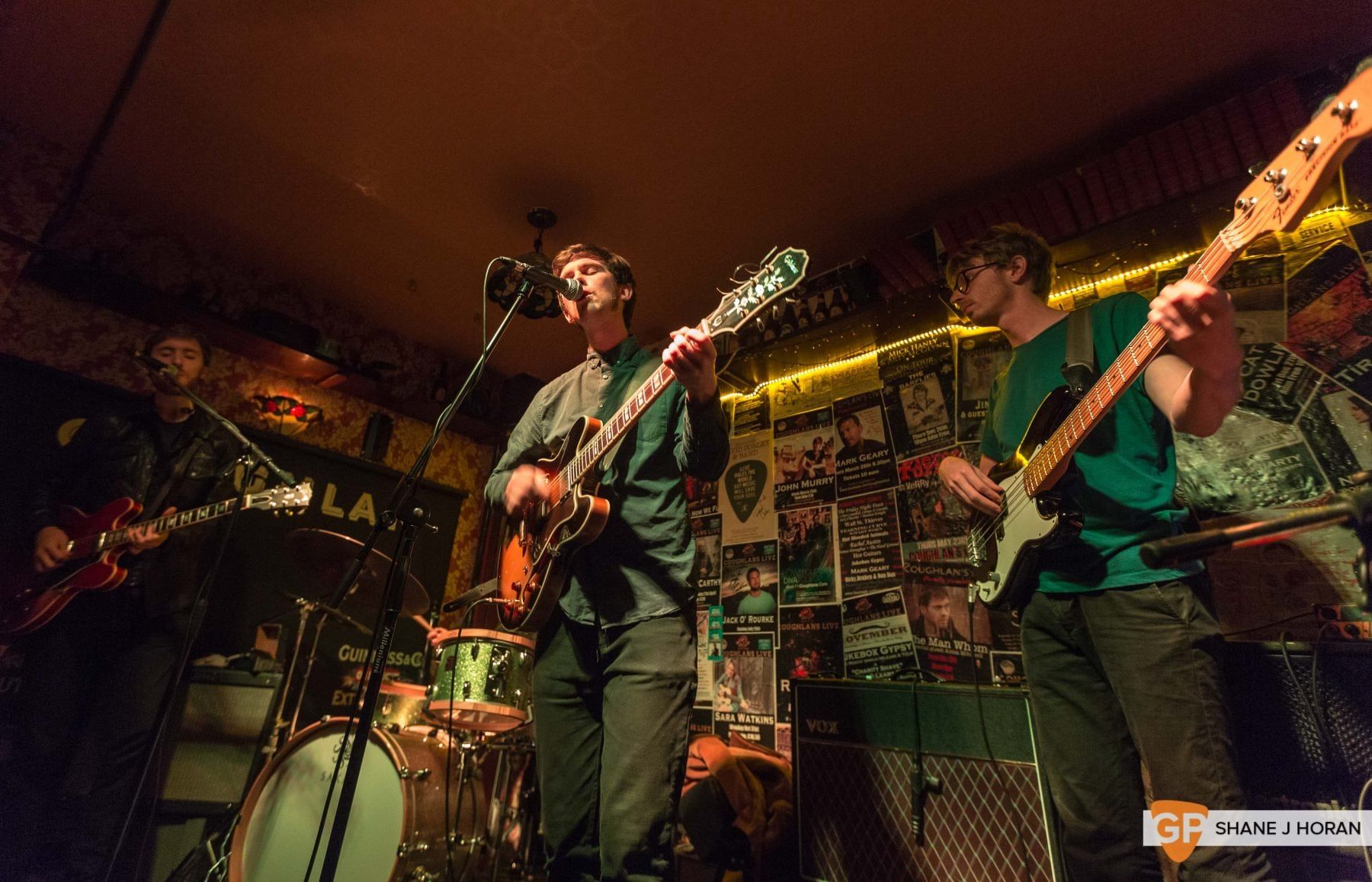 The Shaker Hymn, Coughlans, Cork, Shane J Horan 27-09-18 (14 of 14)