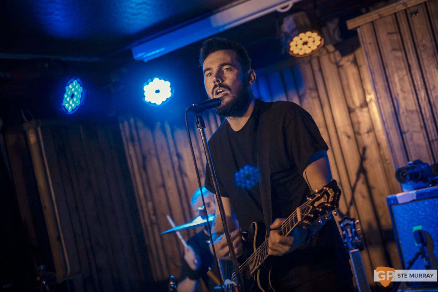 Wolff AT Whelans BY Ste Murray