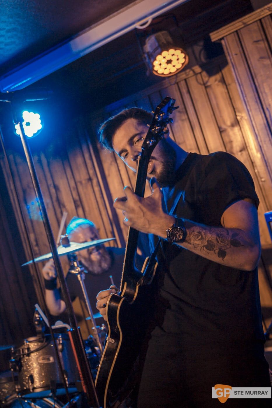 Wolff AT Whelans BY Ste Murray