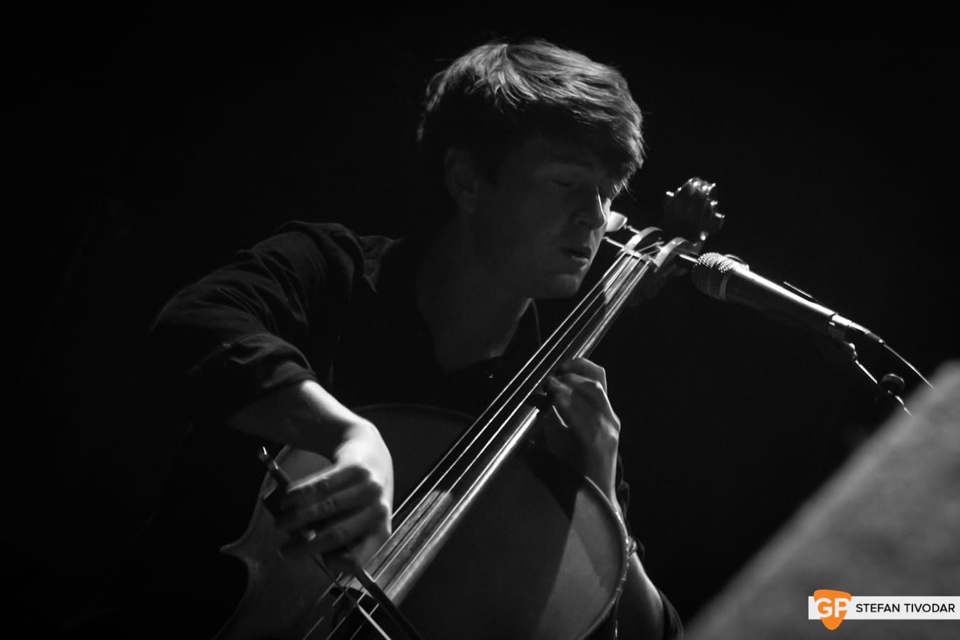 AK Patterson Olympia Theatre Tivodar 2018 11