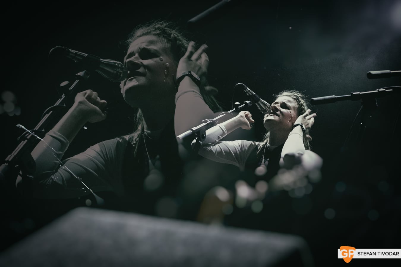 AK Patterson Olympia Theatre Tivodar 2018 2