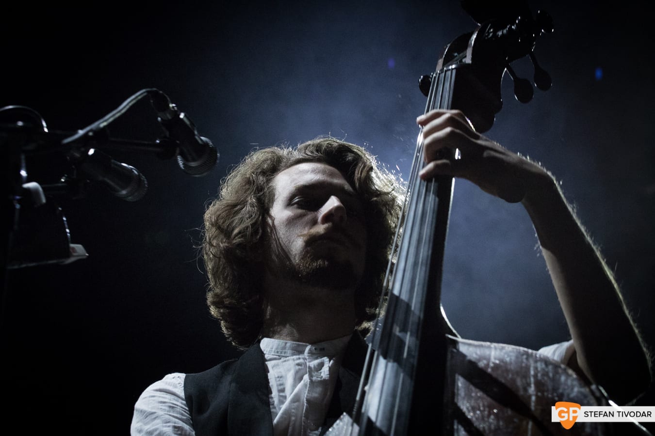 AK Patterson Olympia Theatre Tivodar 2018 8