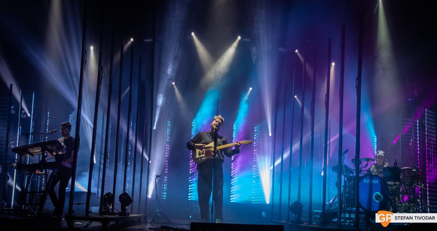 Alt J Olympia Theatre Tivodar 2018 1