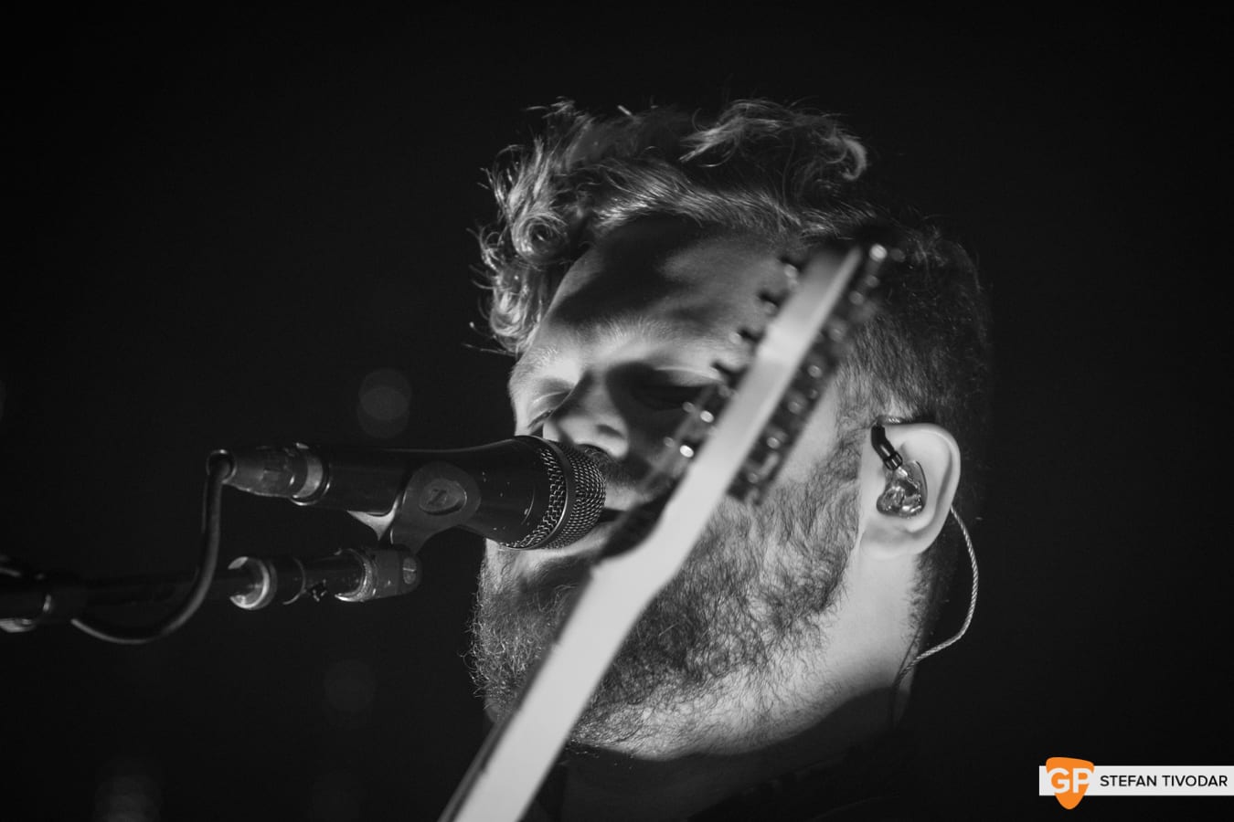Alt J Olympia Theatre Tivodar 2018 10
