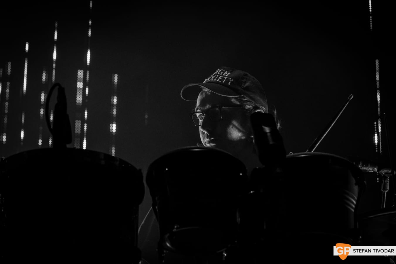 Alt J Olympia Theatre Tivodar 2018 11