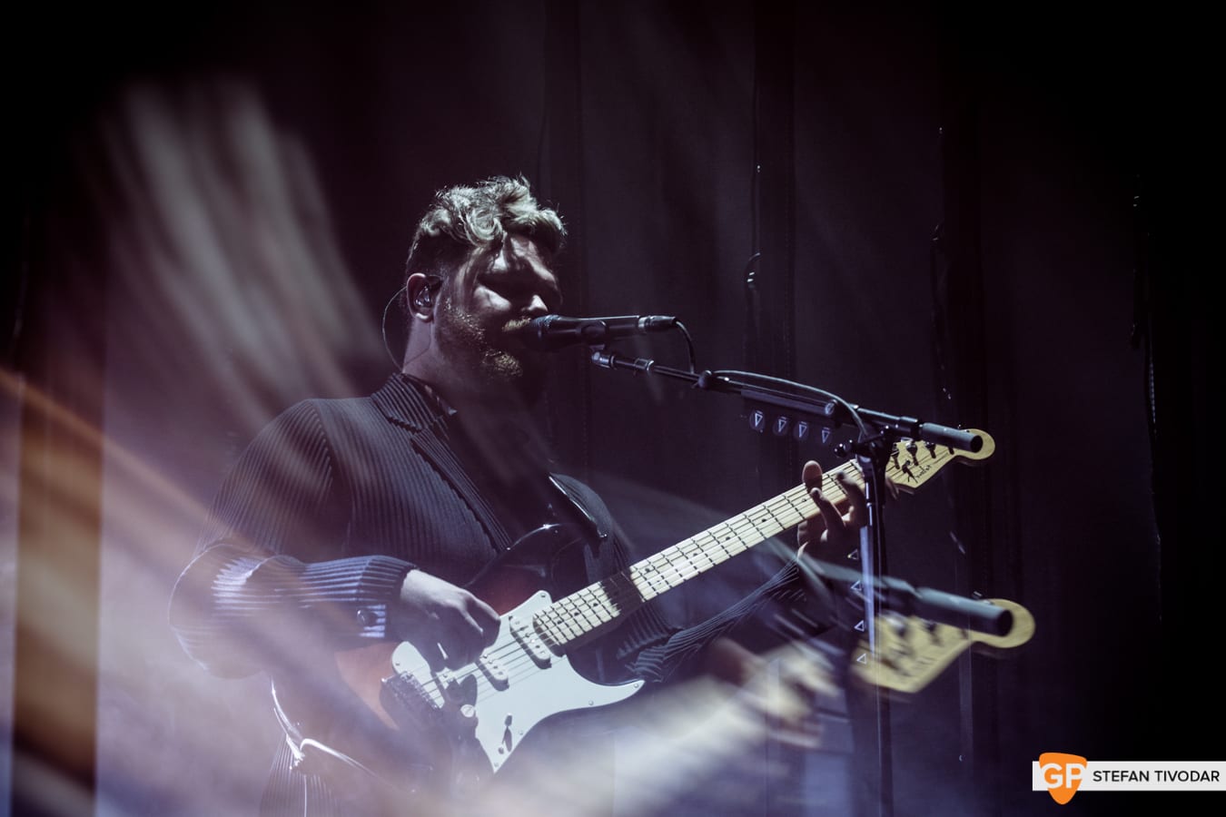 Alt J Olympia Theatre Tivodar 2018 3