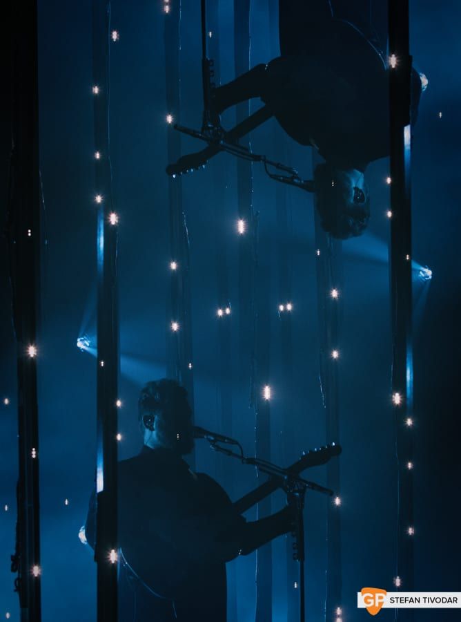 Alt J Olympia Theatre Tivodar 2018 7