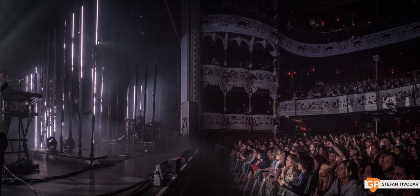 Alt J Olympia Theatre Tivodar 2018 8
