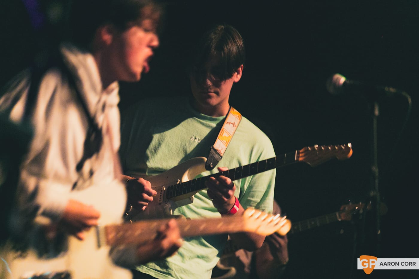 Boy Pablo in Button Factory by Aaron Corr-7208