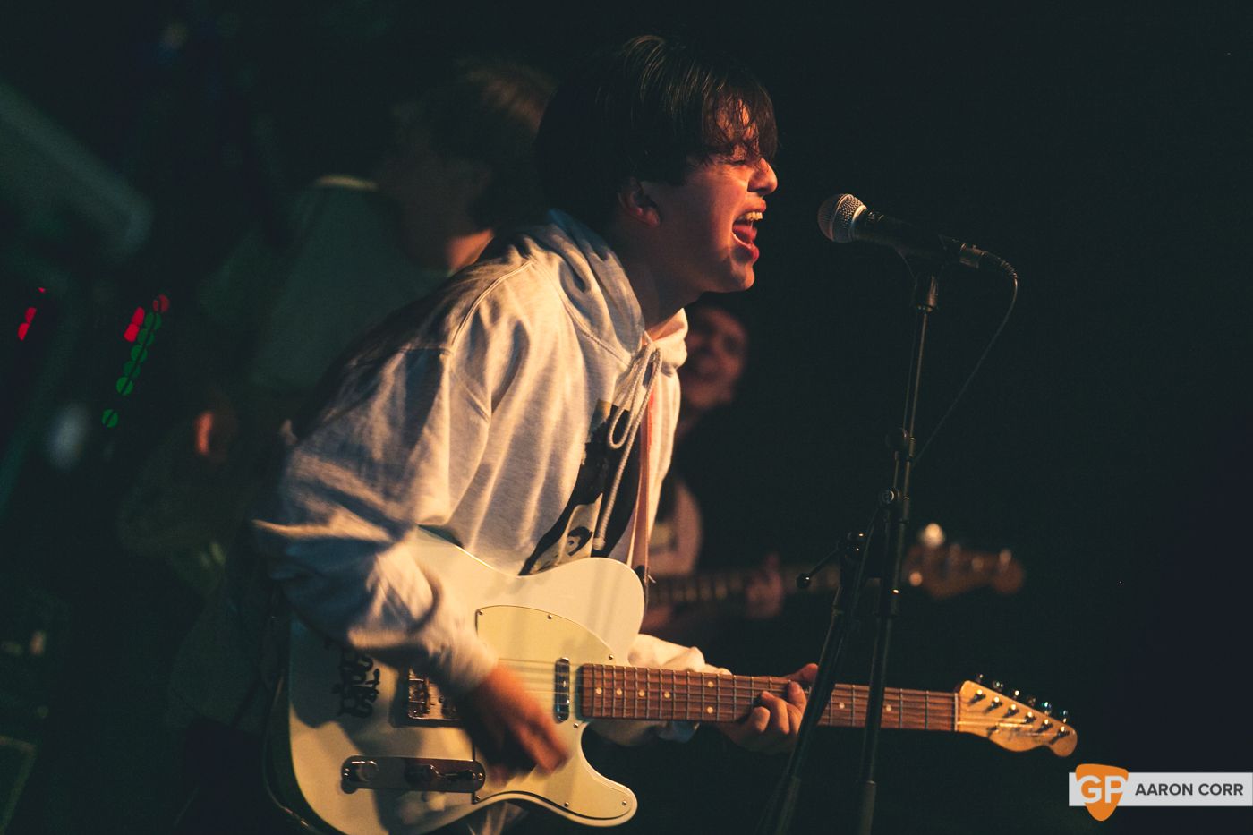 Boy Pablo in Button Factory by Aaron Corr-7213