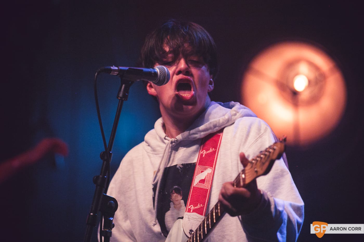 Boy Pablo in Button Factory by Aaron Corr-7338
