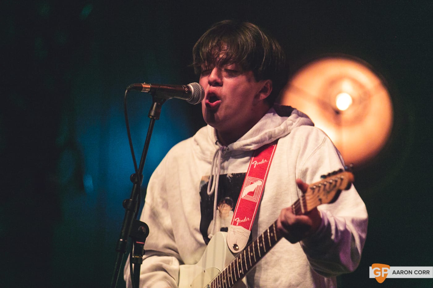 Boy Pablo in Button Factory by Aaron Corr-7340