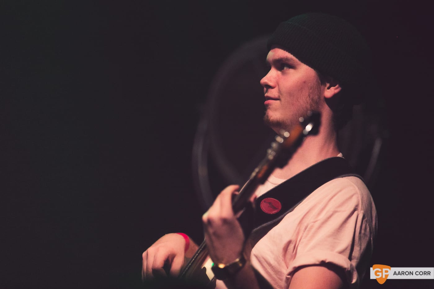 Boy Pablo in Button Factory by Aaron Corr-7366