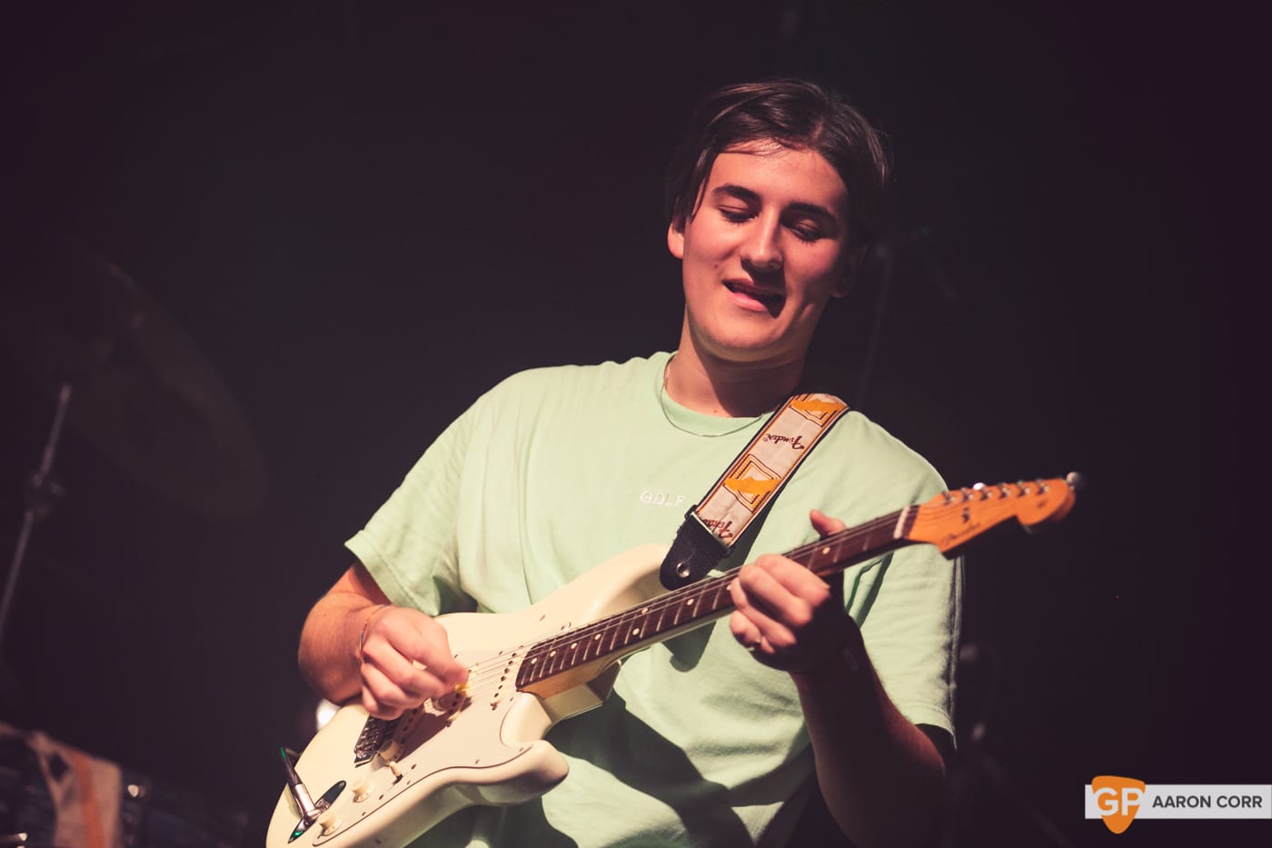 Boy Pablo in Button Factory by Aaron Corr-7371