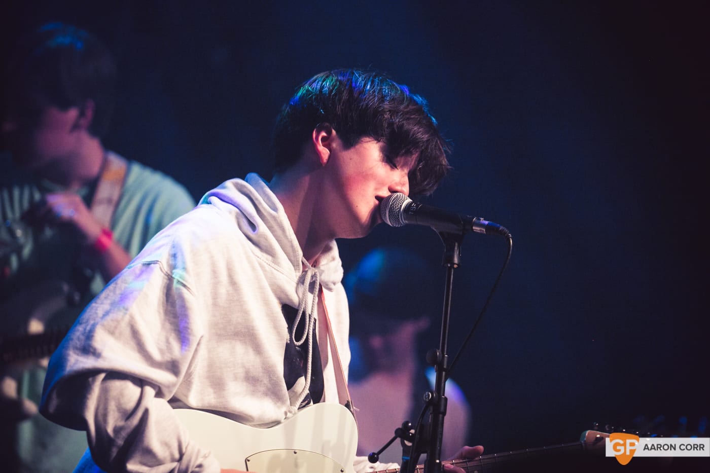 Boy Pablo in Button Factory by Aaron Corr-7398